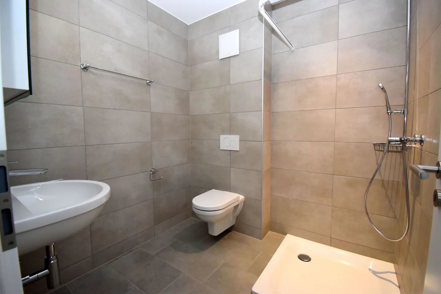 3,5-Zimmer Erdgeschosswohnung - Foto 6 von 9