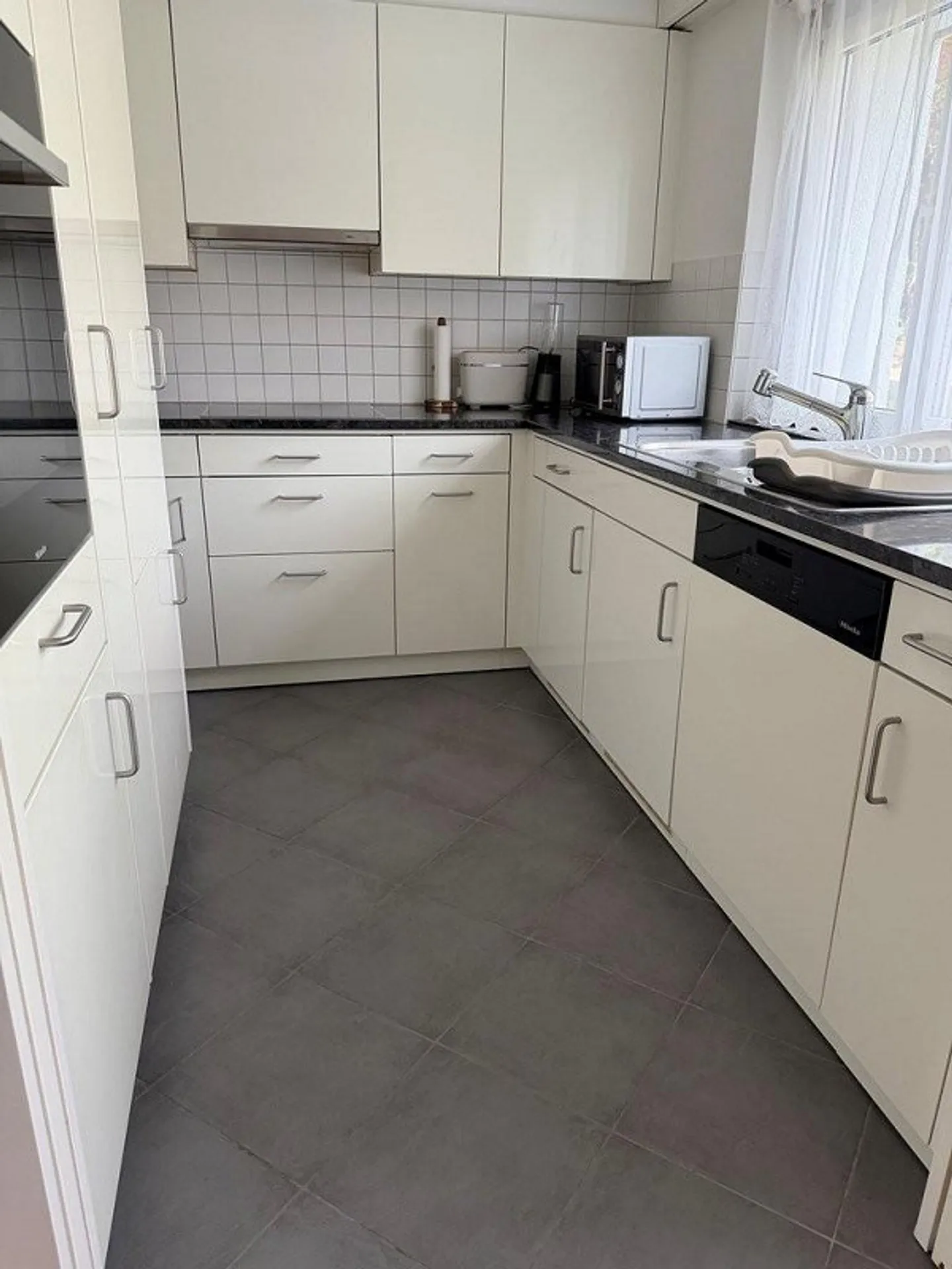 Geräumige 3.5 Zimmerwohnung - Foto 1 von 6