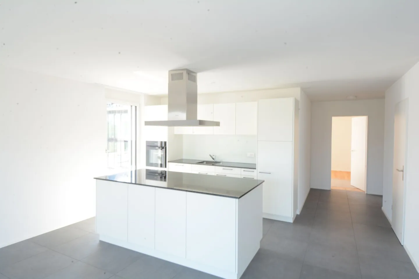 Appartements neufs de 4,5 pièces dans l'oasis de vie Beunde - Photo 1 sur 9