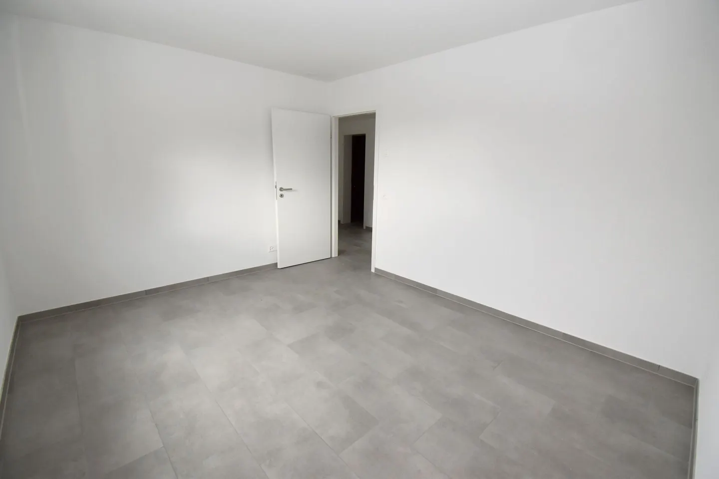 3,5-Zimmer Erdgeschosswohnung - Foto 7 von 9