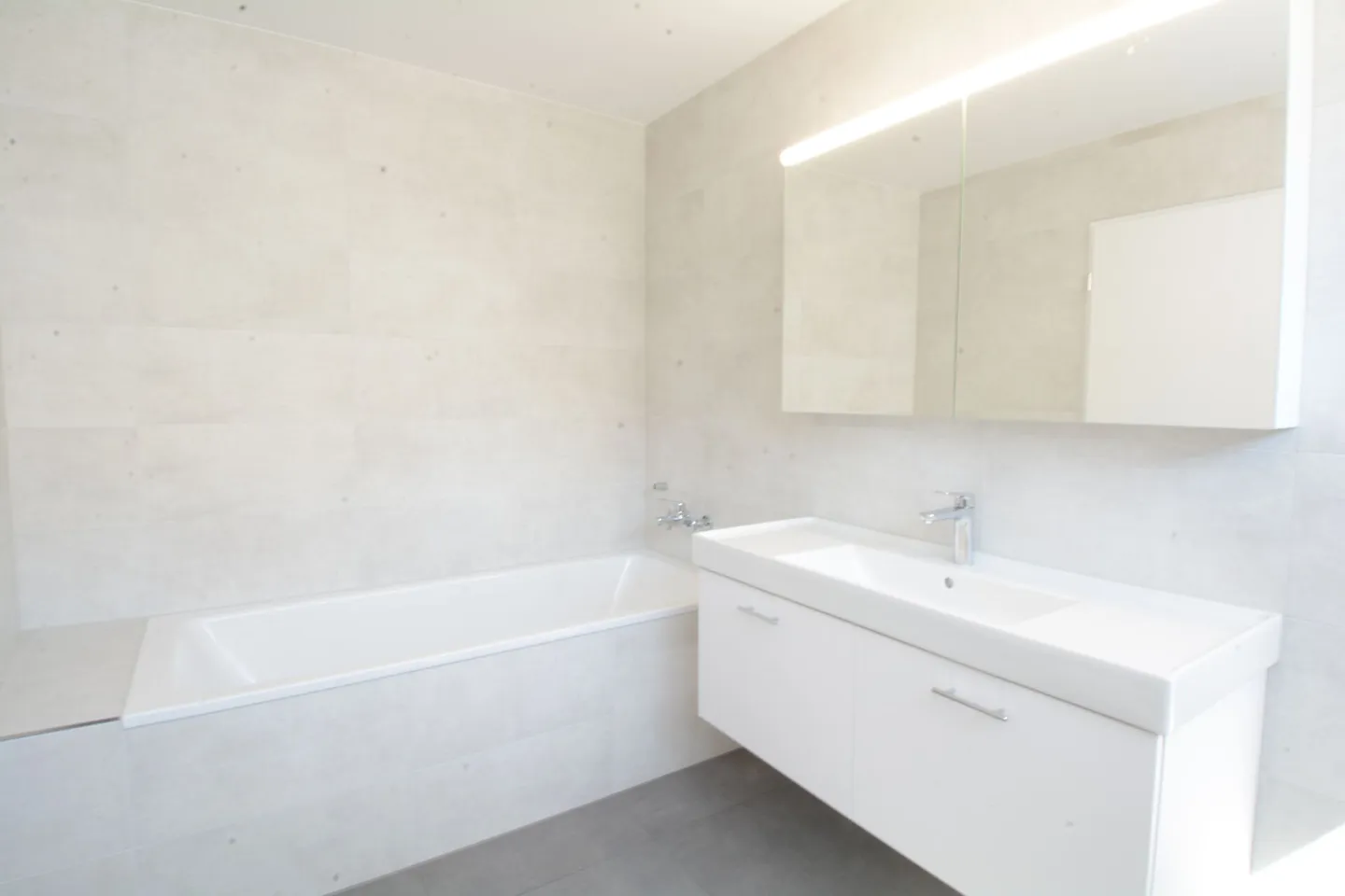 Appartements neufs de 4,5 pièces dans l'oasis de vie Beunde - Photo 2 sur 9