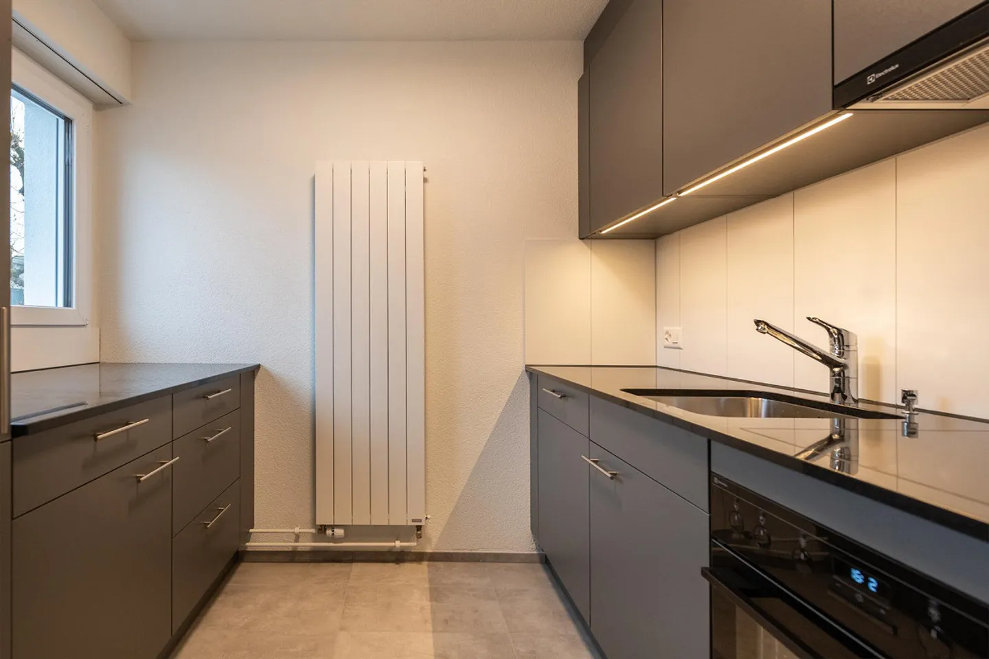 Modern 4.5 room apartment on the 1st floor in Langenthal - Photo 7 of 12