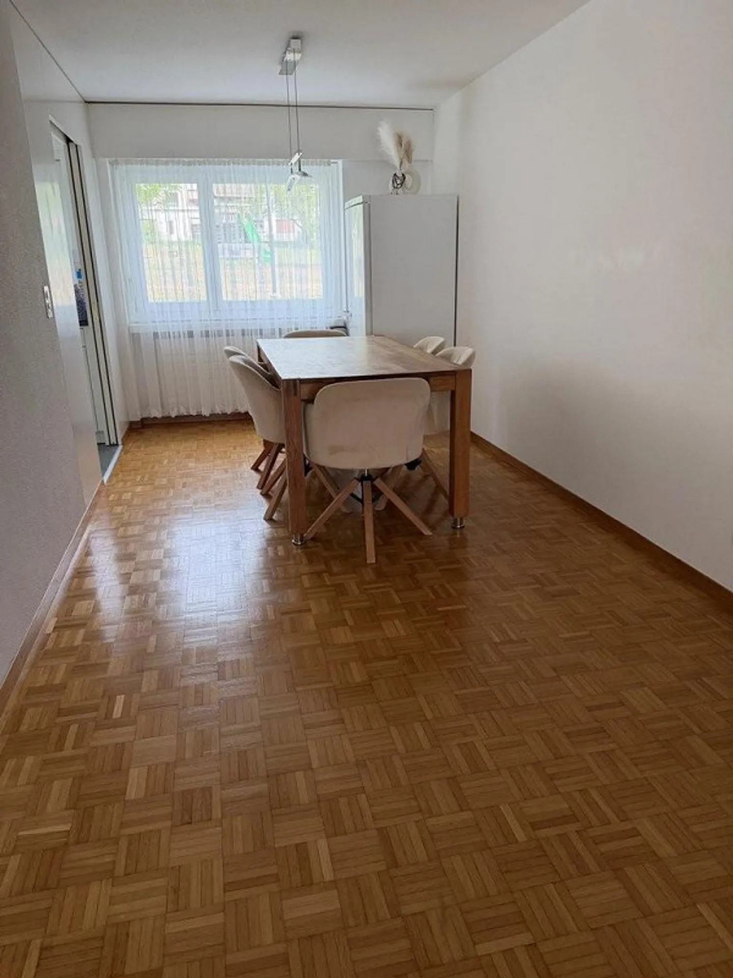 Geräumige 3.5 Zimmerwohnung - Foto 5 von 6