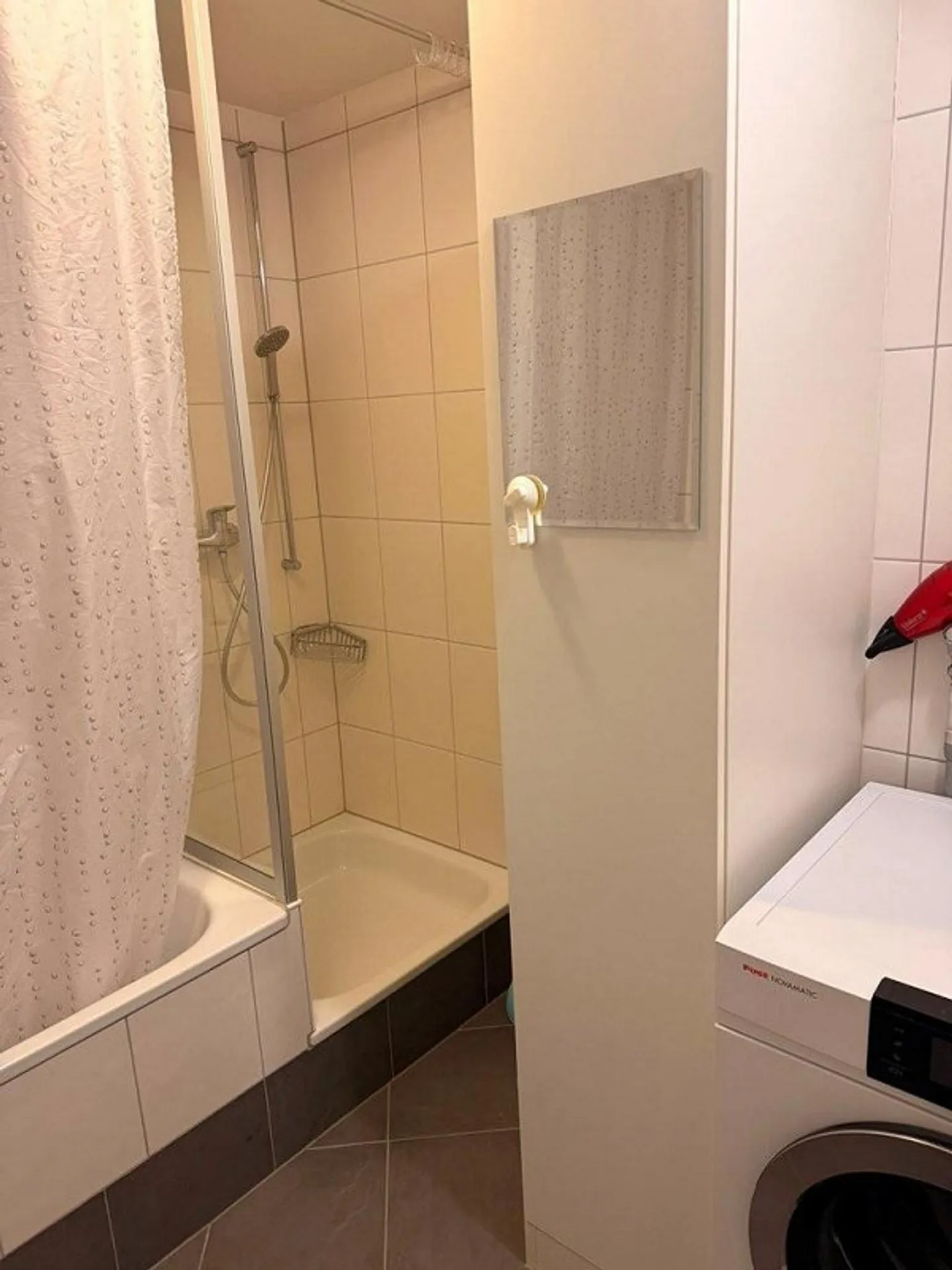 Geräumige 3.5 Zimmerwohnung - Foto 6 von 6