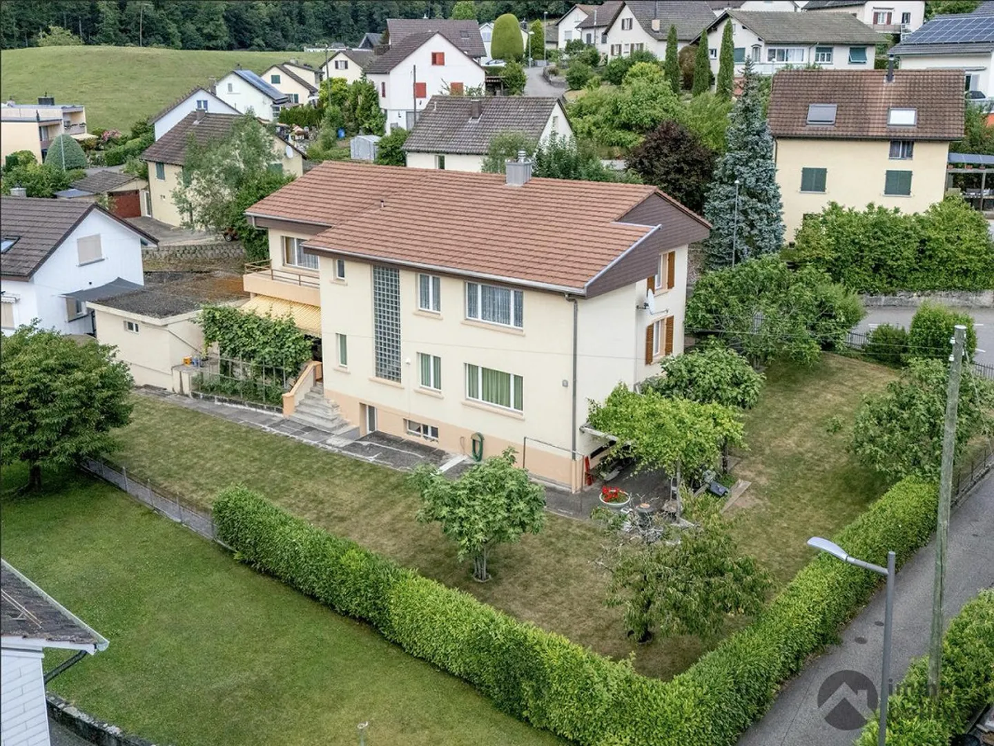 Opportunità 2-in-1: La tua casa multigenerazionale con 2 unità - Foto 12 di 13