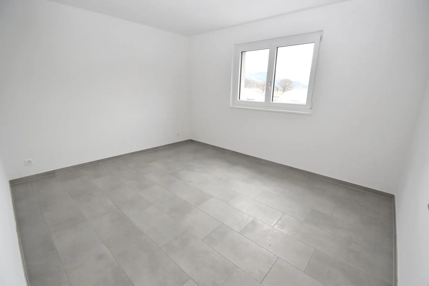 3,5-Zimmer Erdgeschosswohnung - Foto 8 von 9