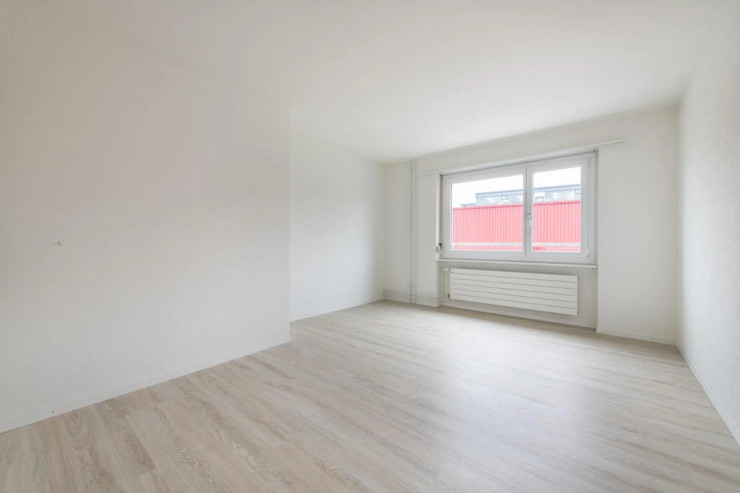 Modern 4.5 room apartment on the 1st floor in Langenthal - Photo 6 of 12