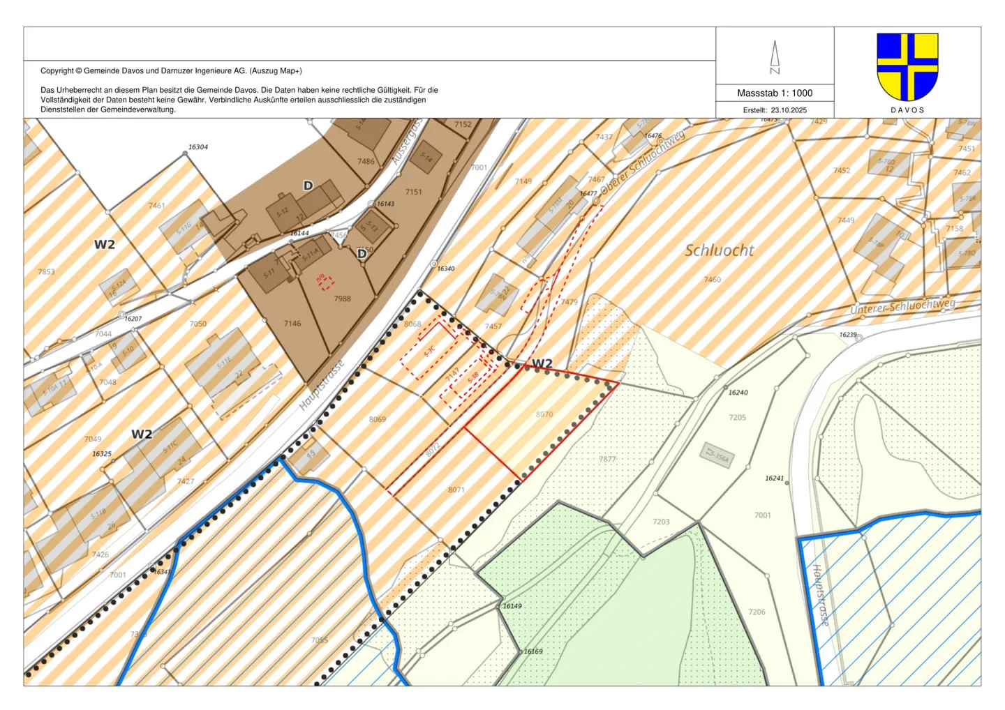 Bauland für Ihr Traumhaus in den Bergen - Foto 6 von 6