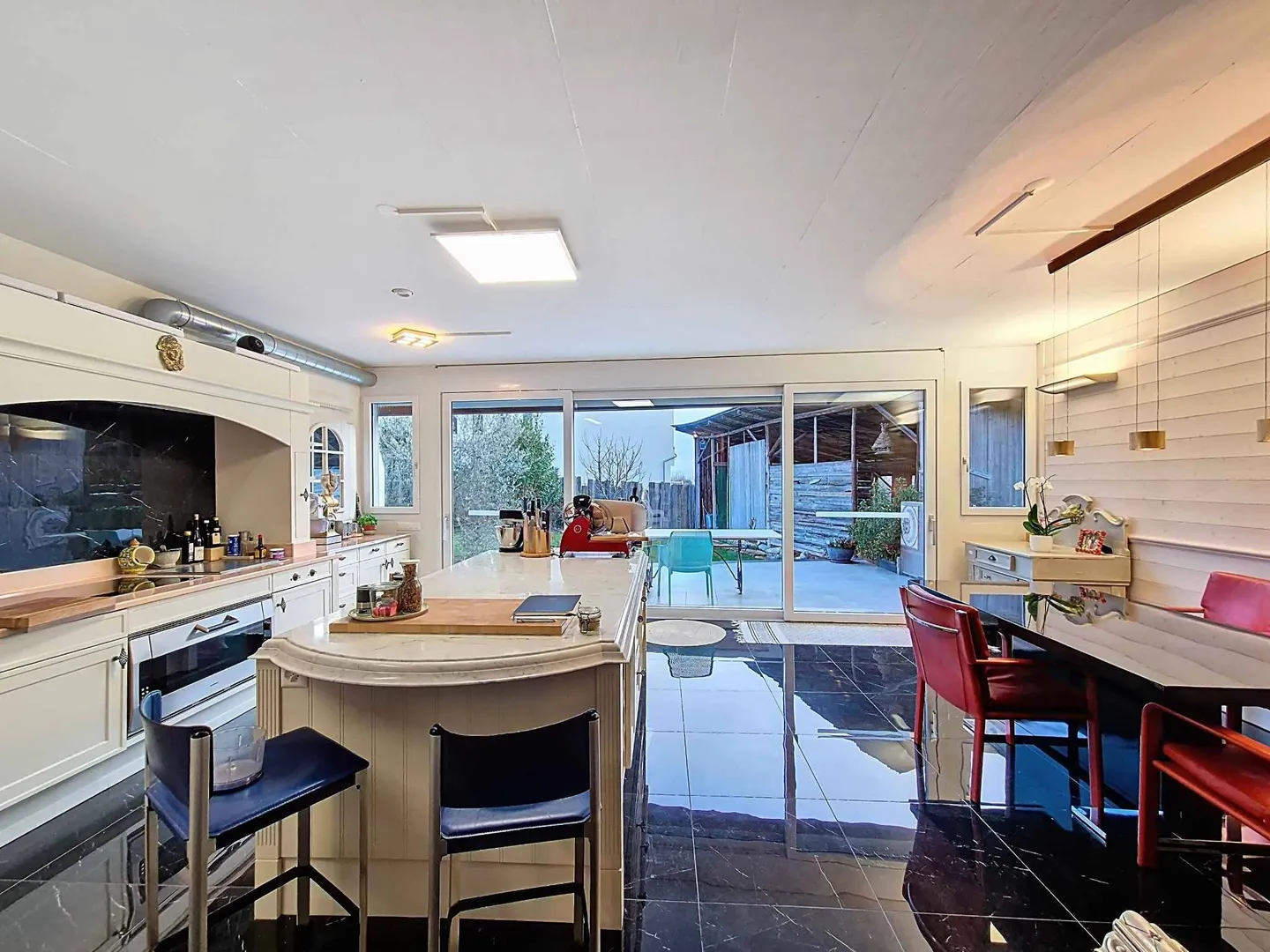 Character Property in the Heart of the Village - Photo 2 of 13