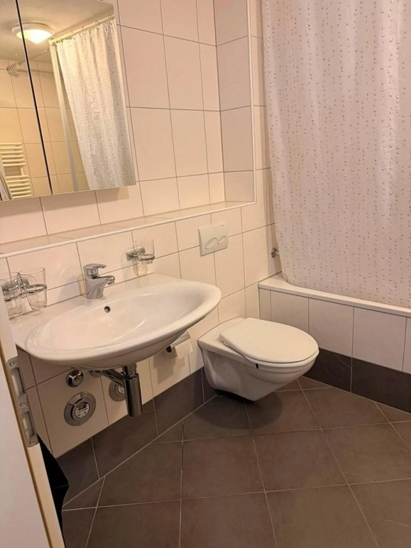 Geräumige 3.5 Zimmerwohnung - Foto 4 von 6