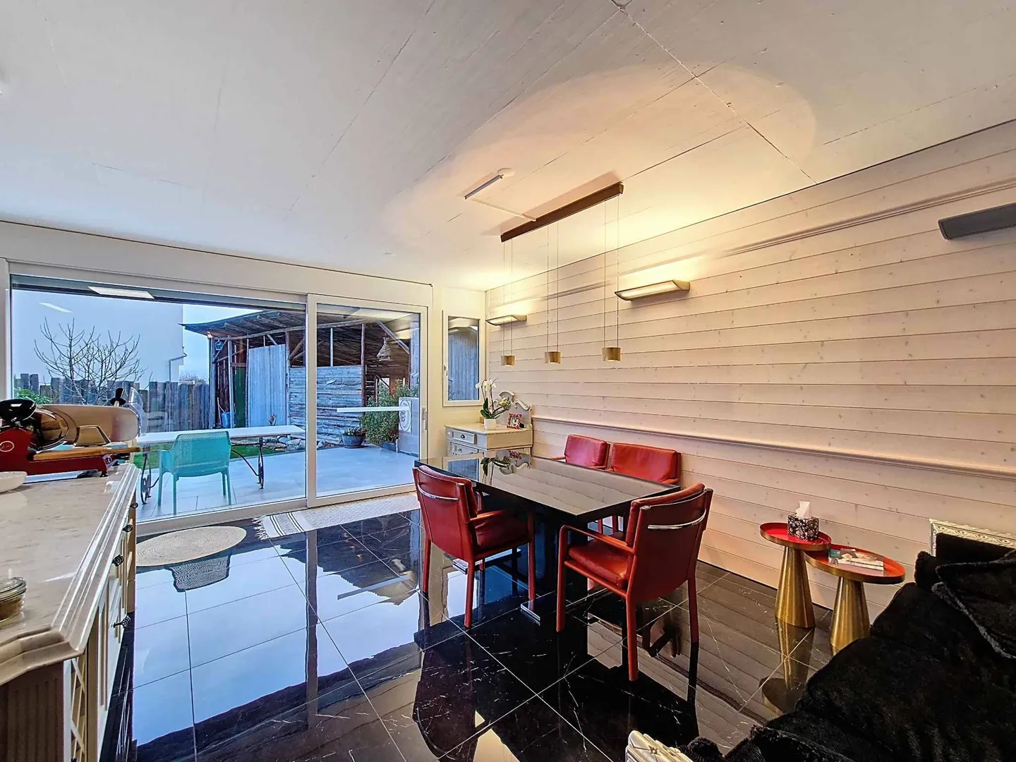 Character Property in the Heart of the Village - Photo 4 of 13