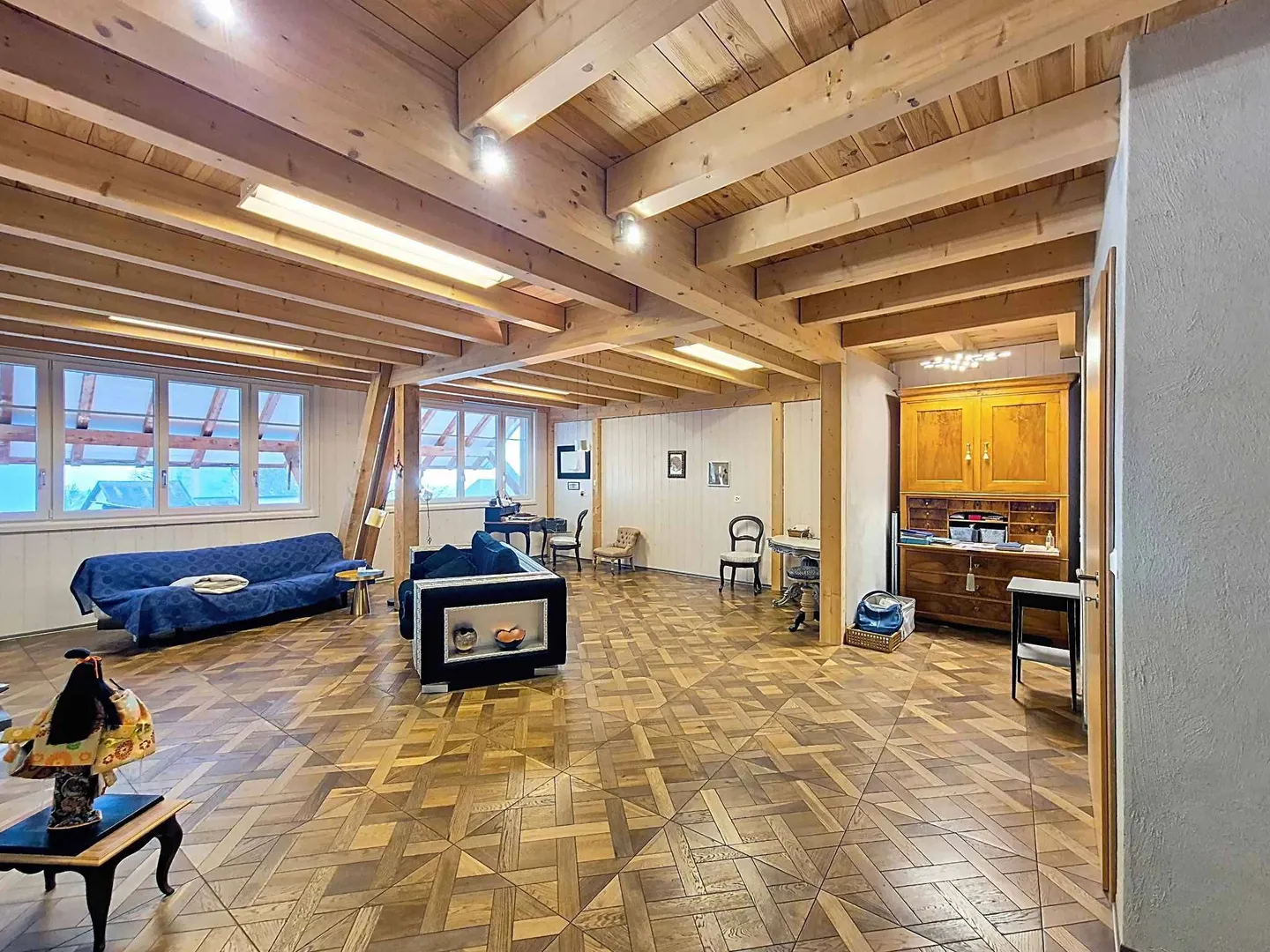 Character Property in the Heart of the Village - Photo 5 of 13