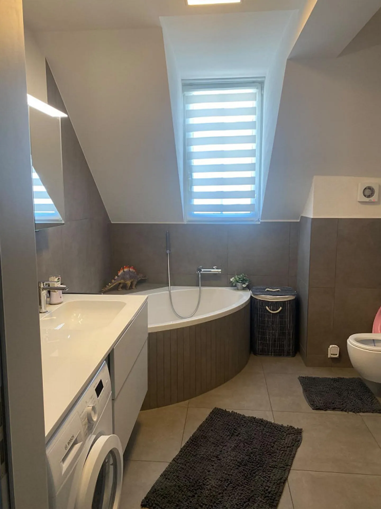 3.5-room apartment at Rosenstrasse 18, 9400 Rorschach - Photo 6 of 11