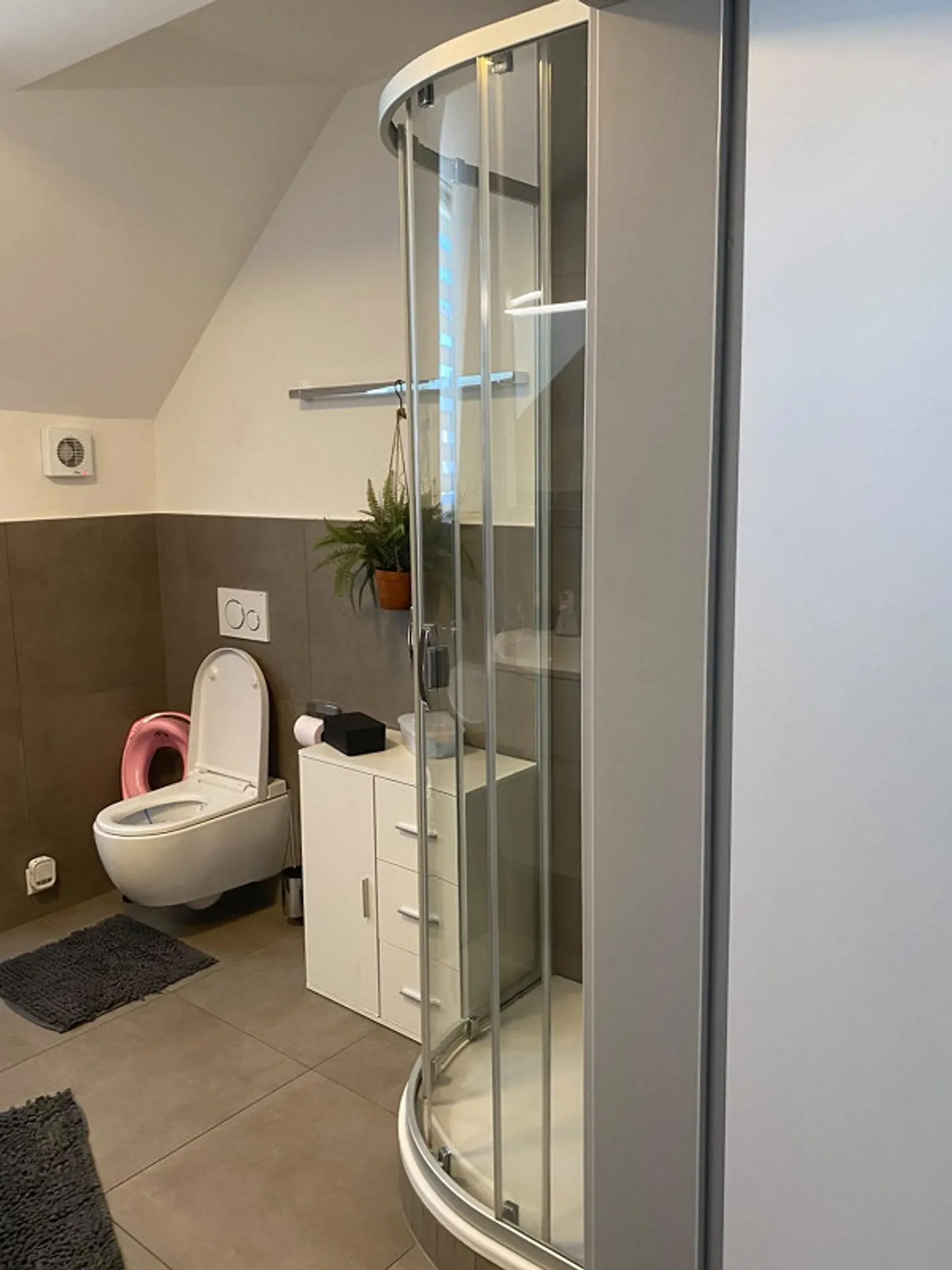 3.5-room apartment at Rosenstrasse 18, 9400 Rorschach - Photo 7 of 11