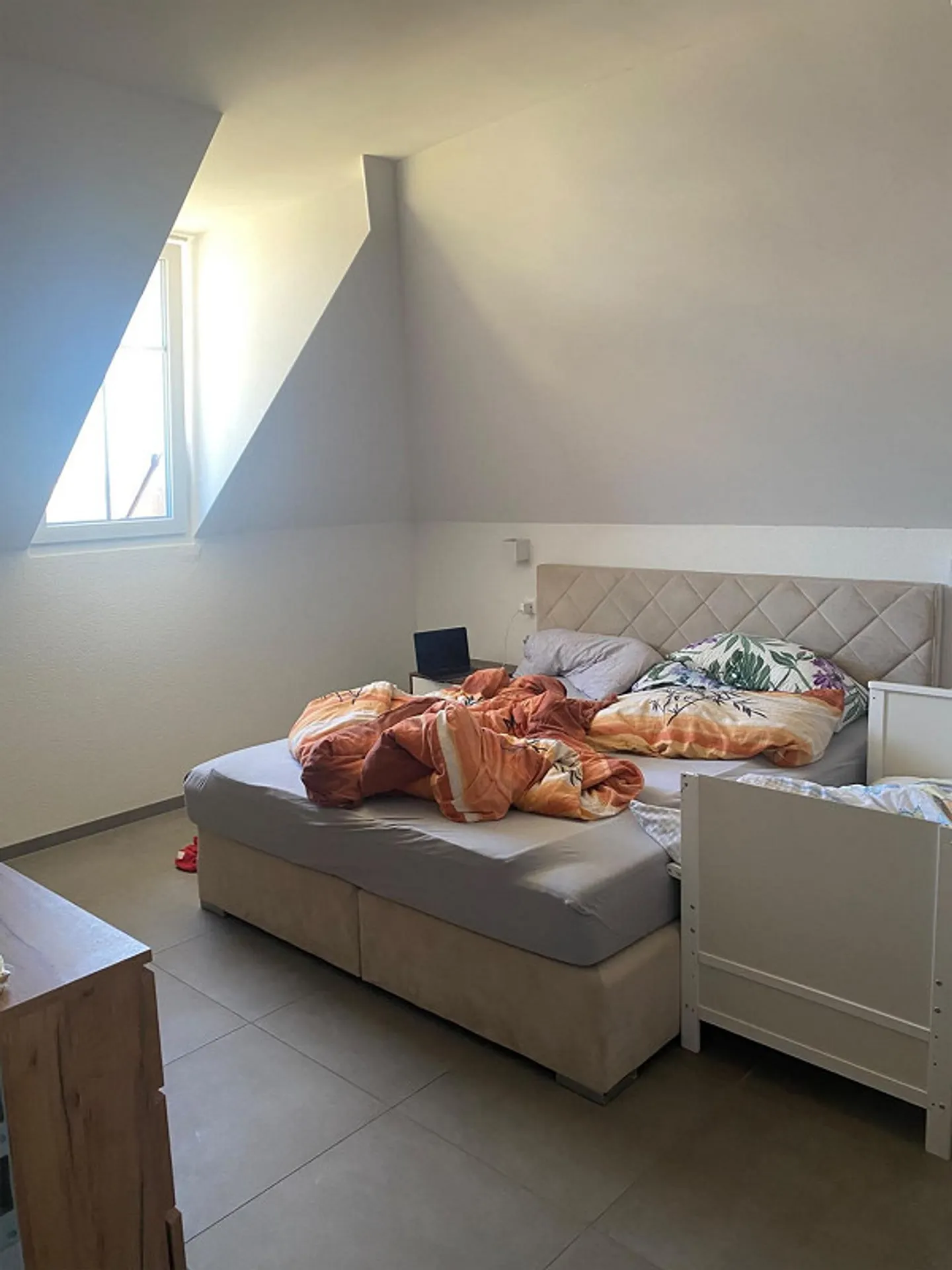 3.5-room apartment at Rosenstrasse 18, 9400 Rorschach - Photo 8 of 11