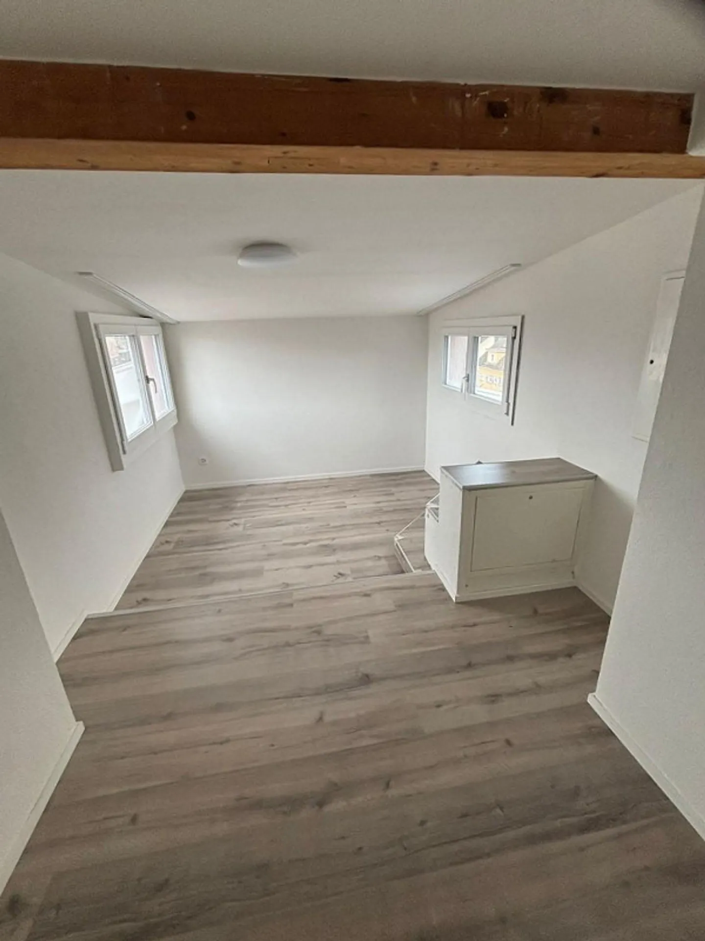 3.5-room apartment at Rosenstrasse 18, 9400 Rorschach - Photo 11 of 11