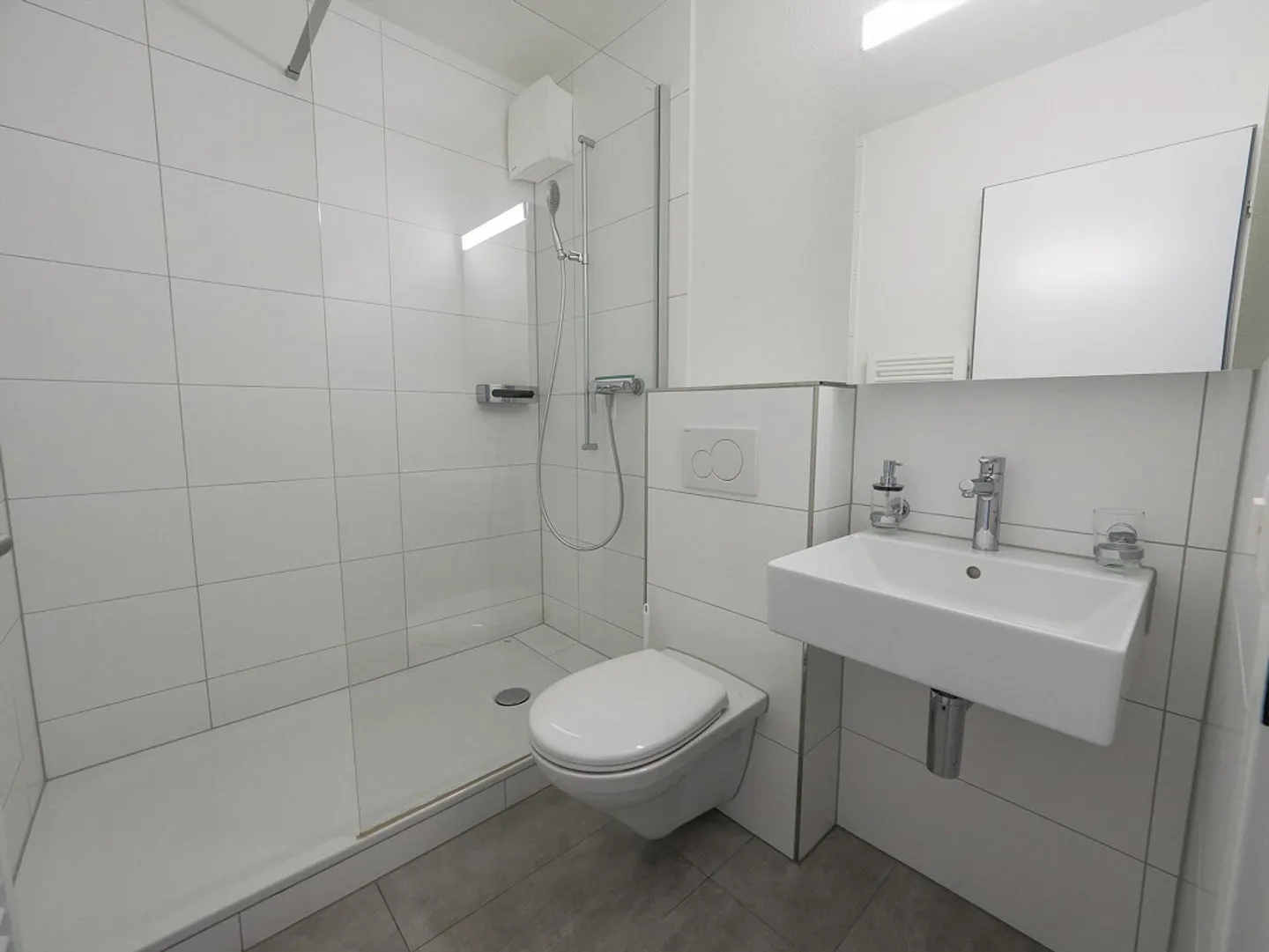 Modern 4.5 room apartment on the 1st floor in Langenthal - Photo 11 of 12