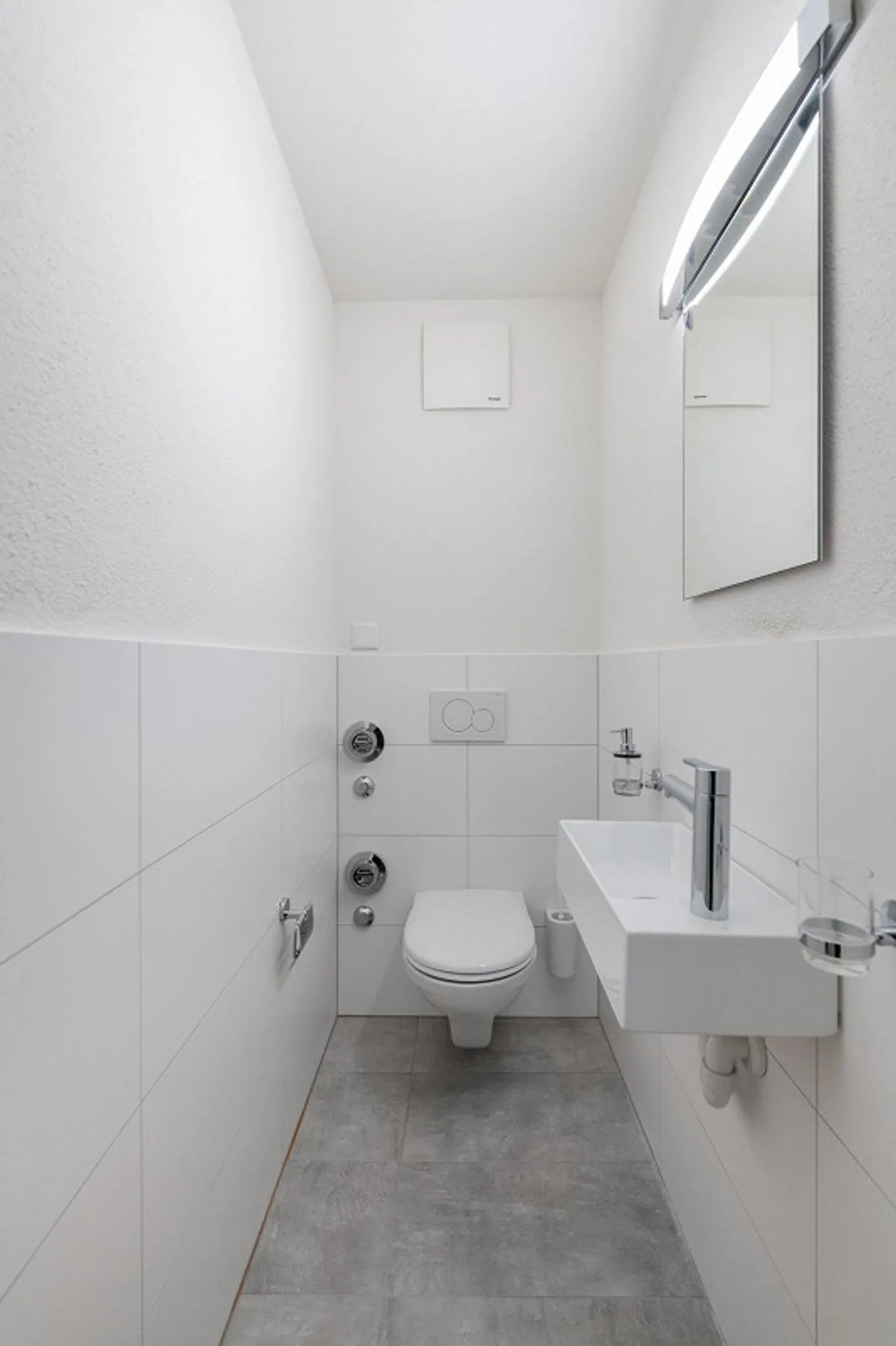 Modern 4.5 room apartment on the 1st floor in Langenthal - Photo 12 of 12