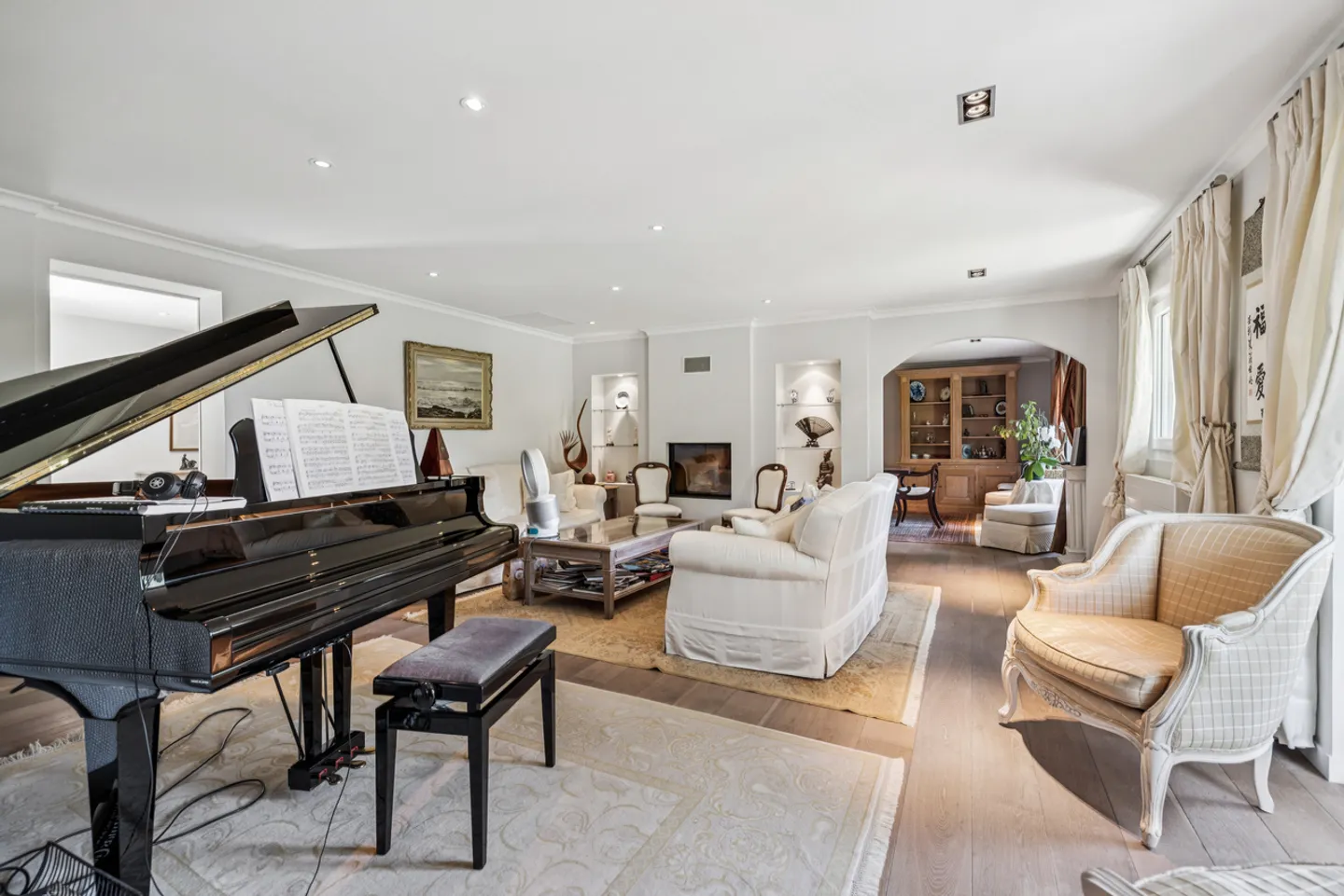 Casa singola in vendita - Foto 2 di 13