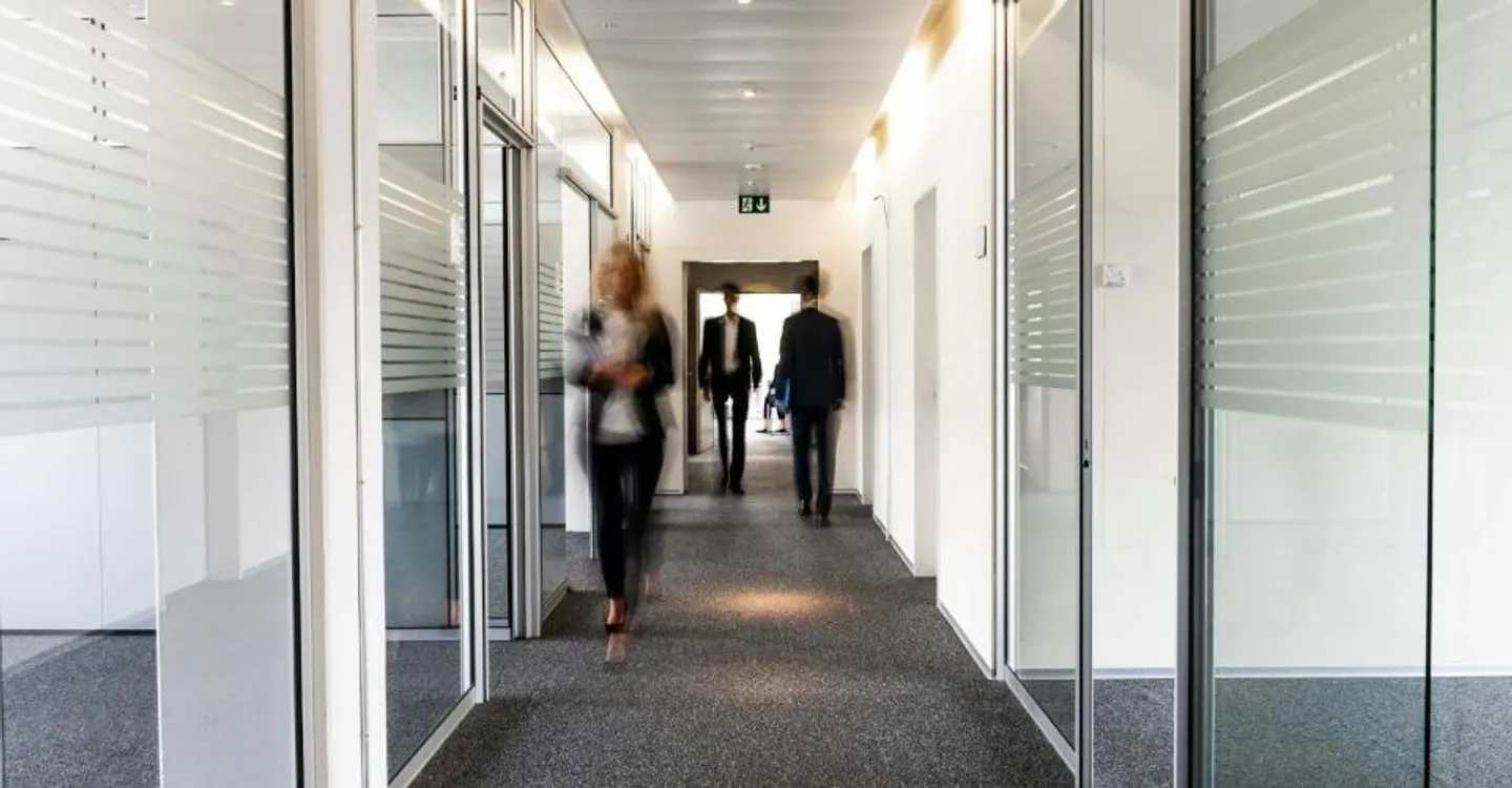 Bürofläche für Startups - Foto 1 von 6