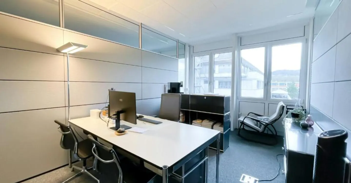 Bürofläche für Startups - Foto 2 von 6