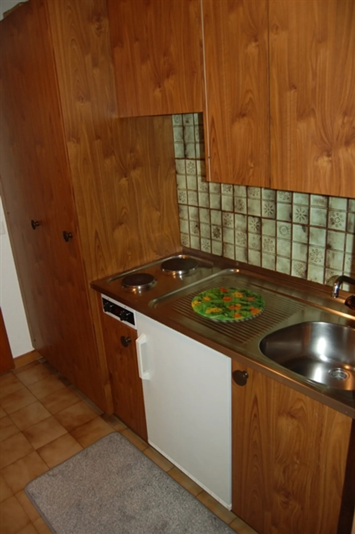 «Ab 01.05.26 Studio Margueron n° 264 im Zentrum von Vercorin» - Foto 6 von 6