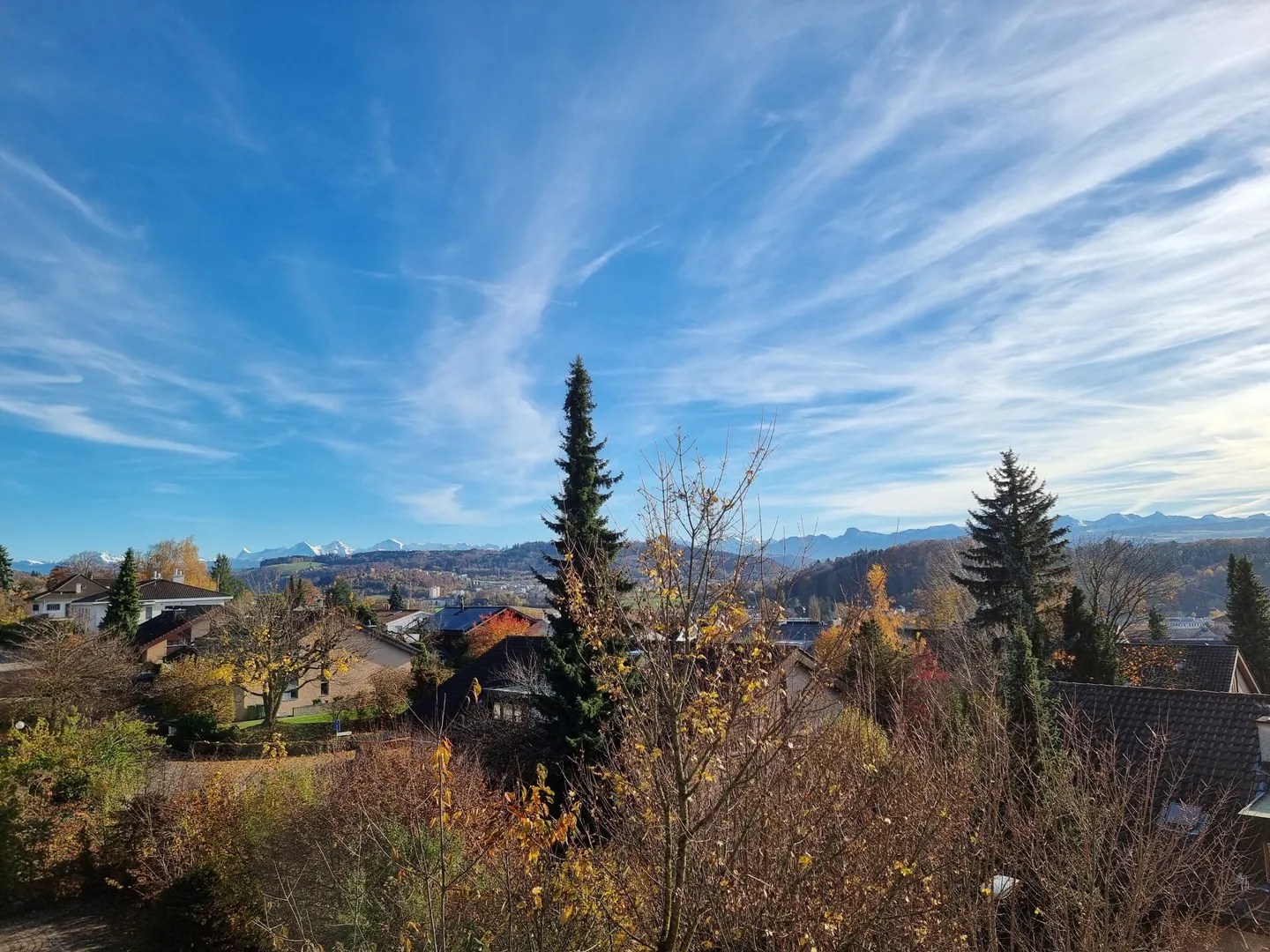 Exclusive Living with a View in Ittigen - Photo 10 of 12