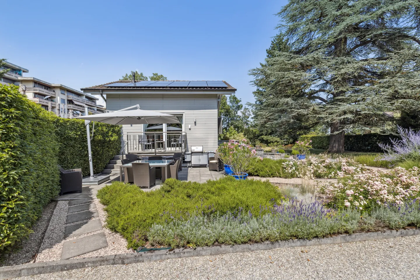 Casa singola in vendita - Foto 12 di 13