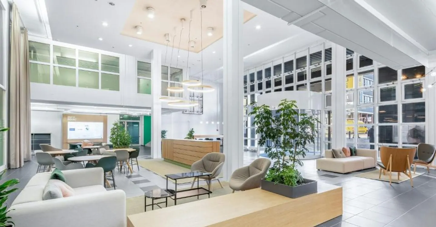 Bürofläche für Startups - Foto 5 von 6