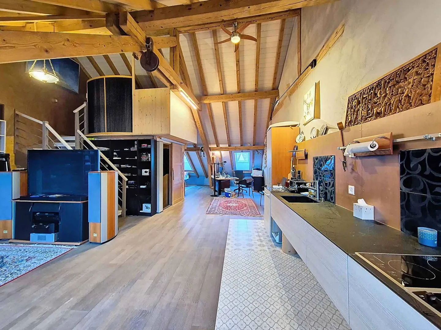 Character Property in the Heart of the Village - Photo 12 of 13