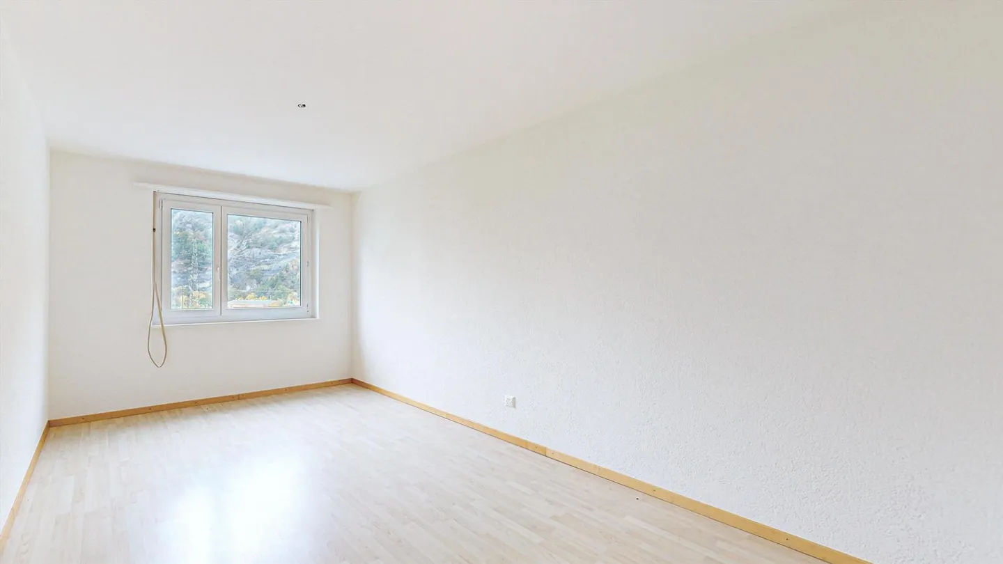 Wunderschönes Apartment mit Aussicht - Foto 6 von 7