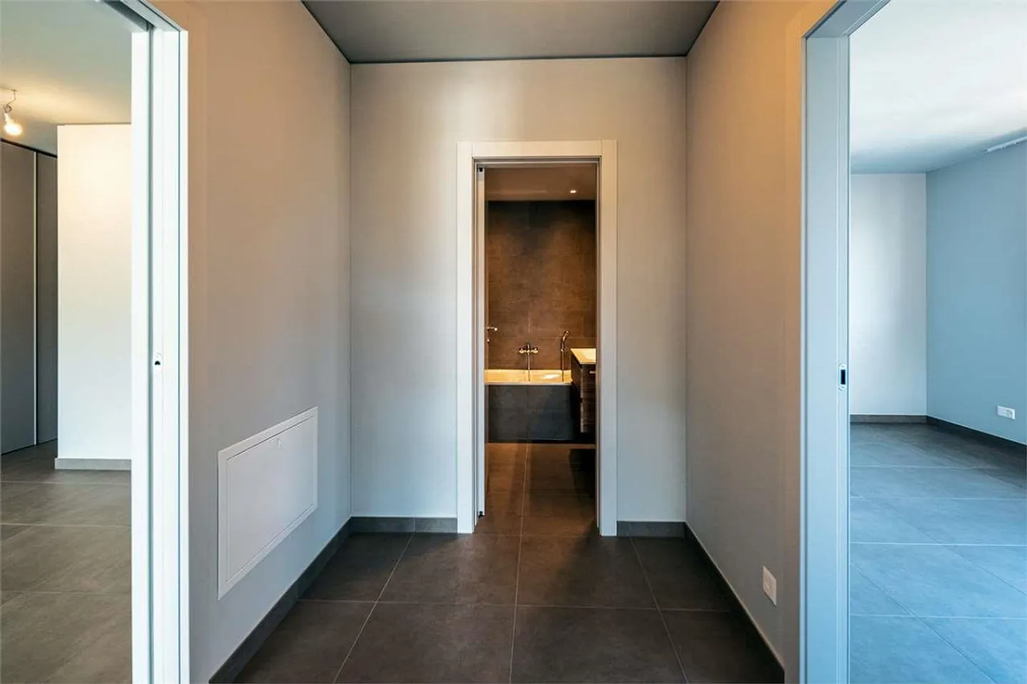 Appartement moderne de 3,5 pièces à la Résidence Solaia - Photo 4 sur 13