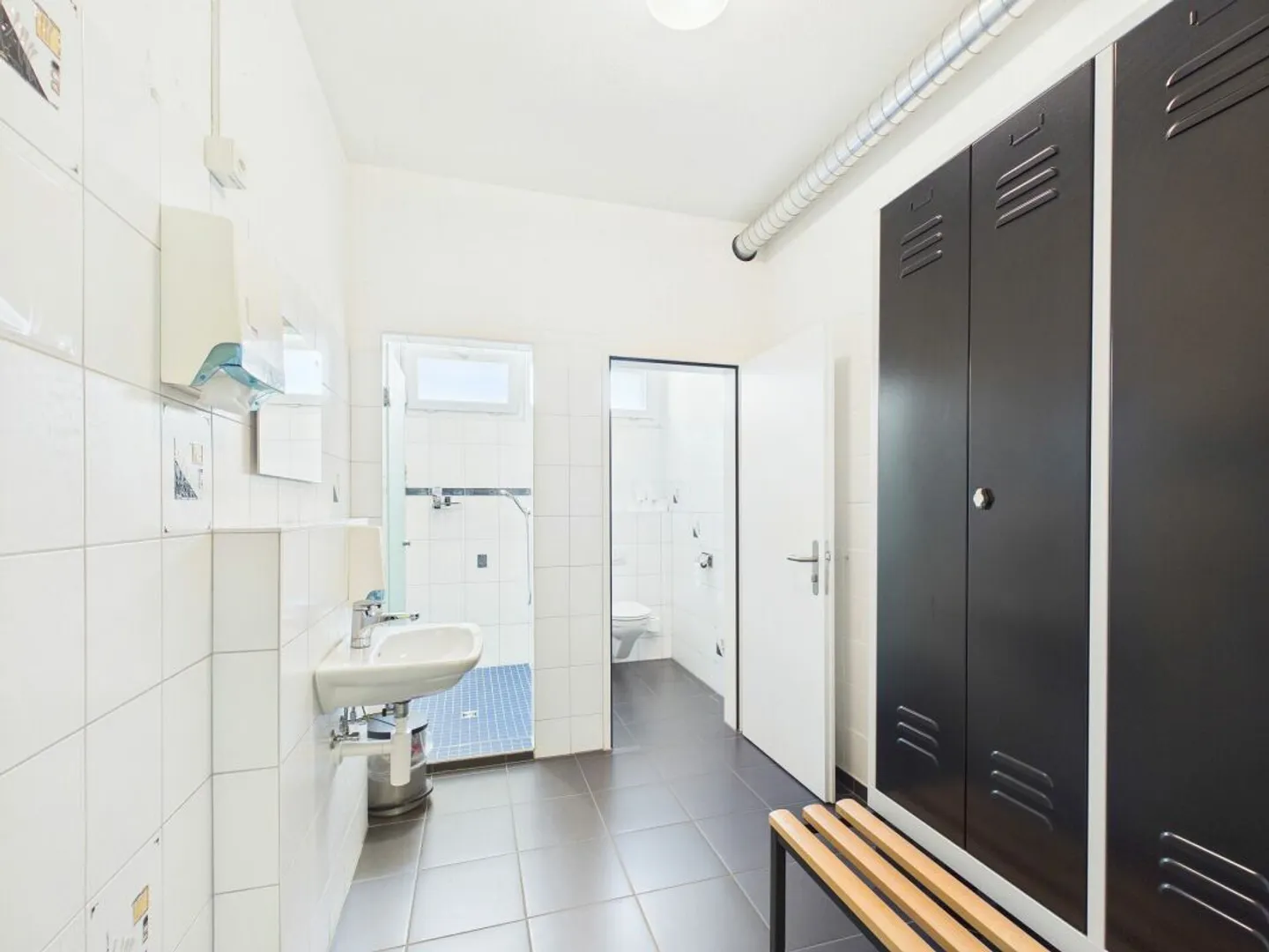 Vielseitige Gewerbefläche in Zeiningen - Foto 7 von 7