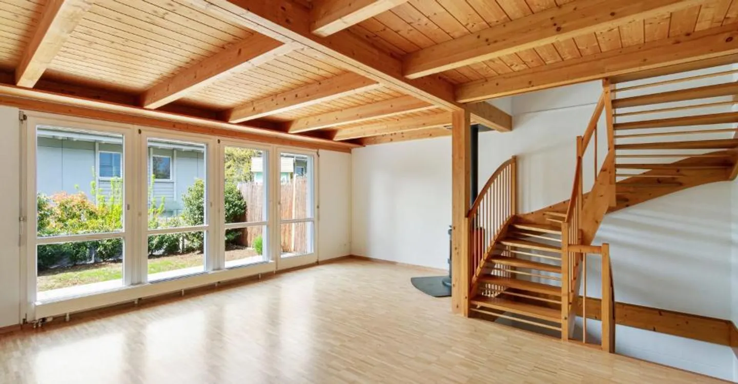 La tua nuova, bella casa? - Foto 3 di 6