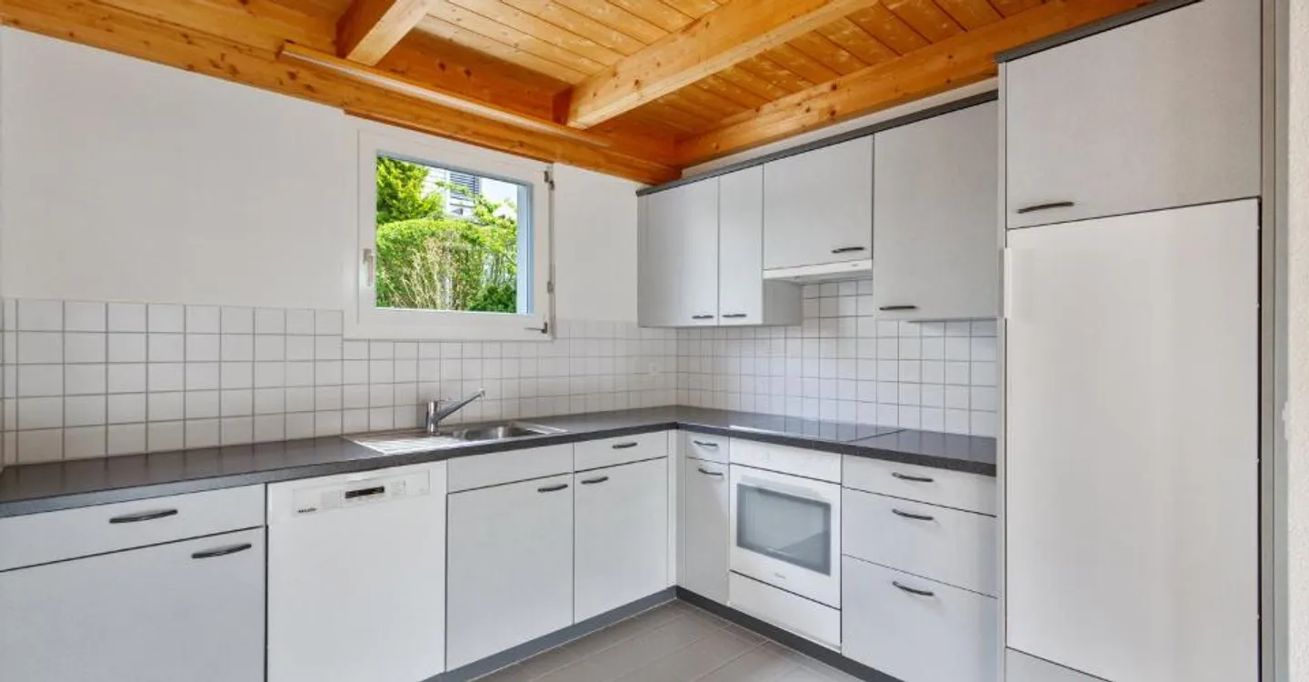 La tua nuova, bella casa? - Foto 4 di 6