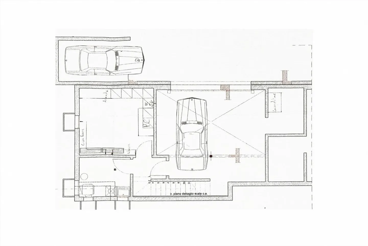 Large single-family house with 5.5 rooms, fireplace, and garden in Besazio - Photo 12 of 12