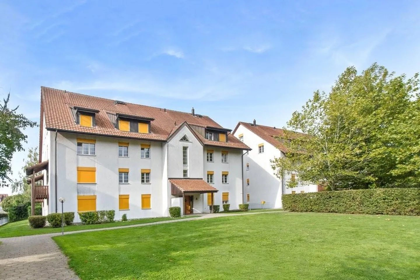 Neue Wohnung gesucht? Hier Endet Ihre Suche! - Foto 1 von 7