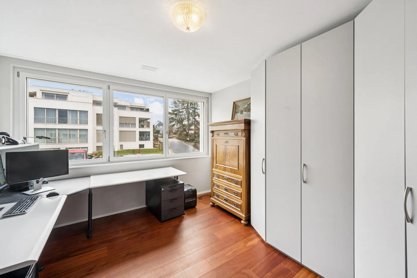 Appartement Penthouse Exclusif - Vivre dans une Élégance Intemporelle - Photo 10 sur 19