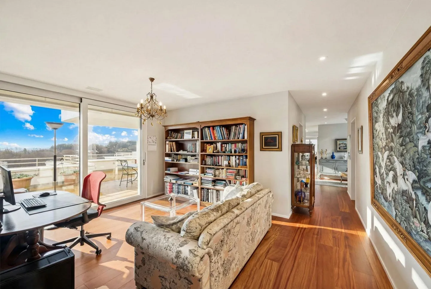 Appartement Penthouse Exclusif - Vivre dans une Élégance Intemporelle - Photo 11 sur 19