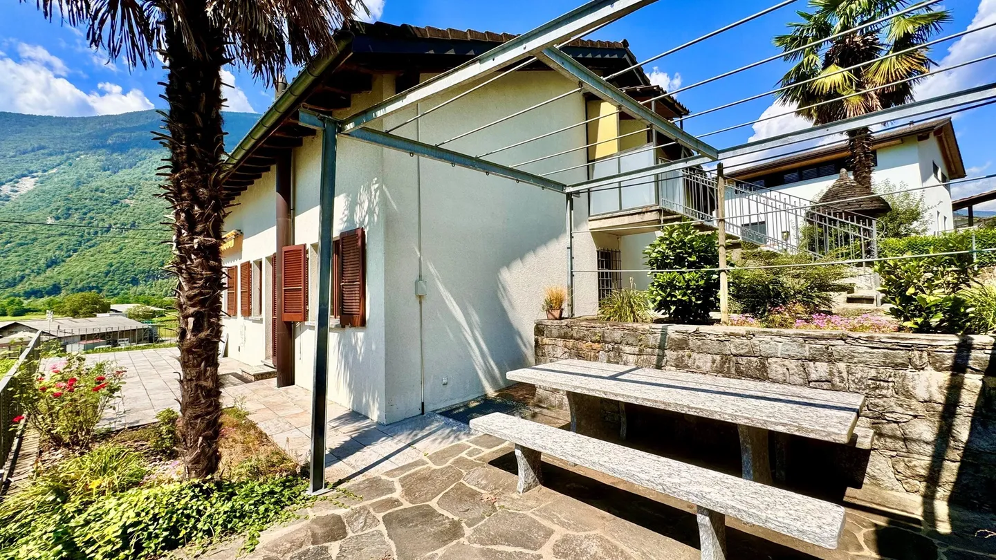 Casa in vendita, Malvaglia, a Serravalle, Svizzera - Foto 5 di 25
