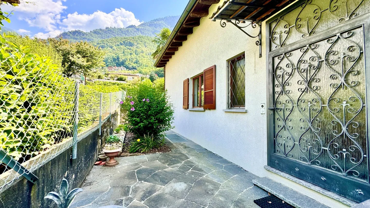 Casa in vendita, Malvaglia, a Serravalle, Svizzera - Foto 6 di 25