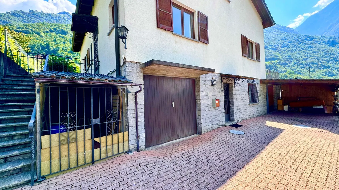 Casa in vendita, Malvaglia, a Serravalle, Svizzera - Foto 9 di 25
