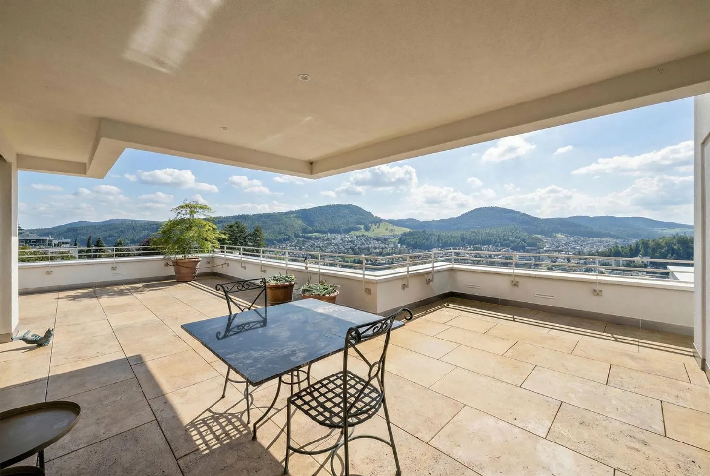 Appartement Penthouse Exclusif - Vivre dans une Élégance Intemporelle - Photo 1 sur 19
