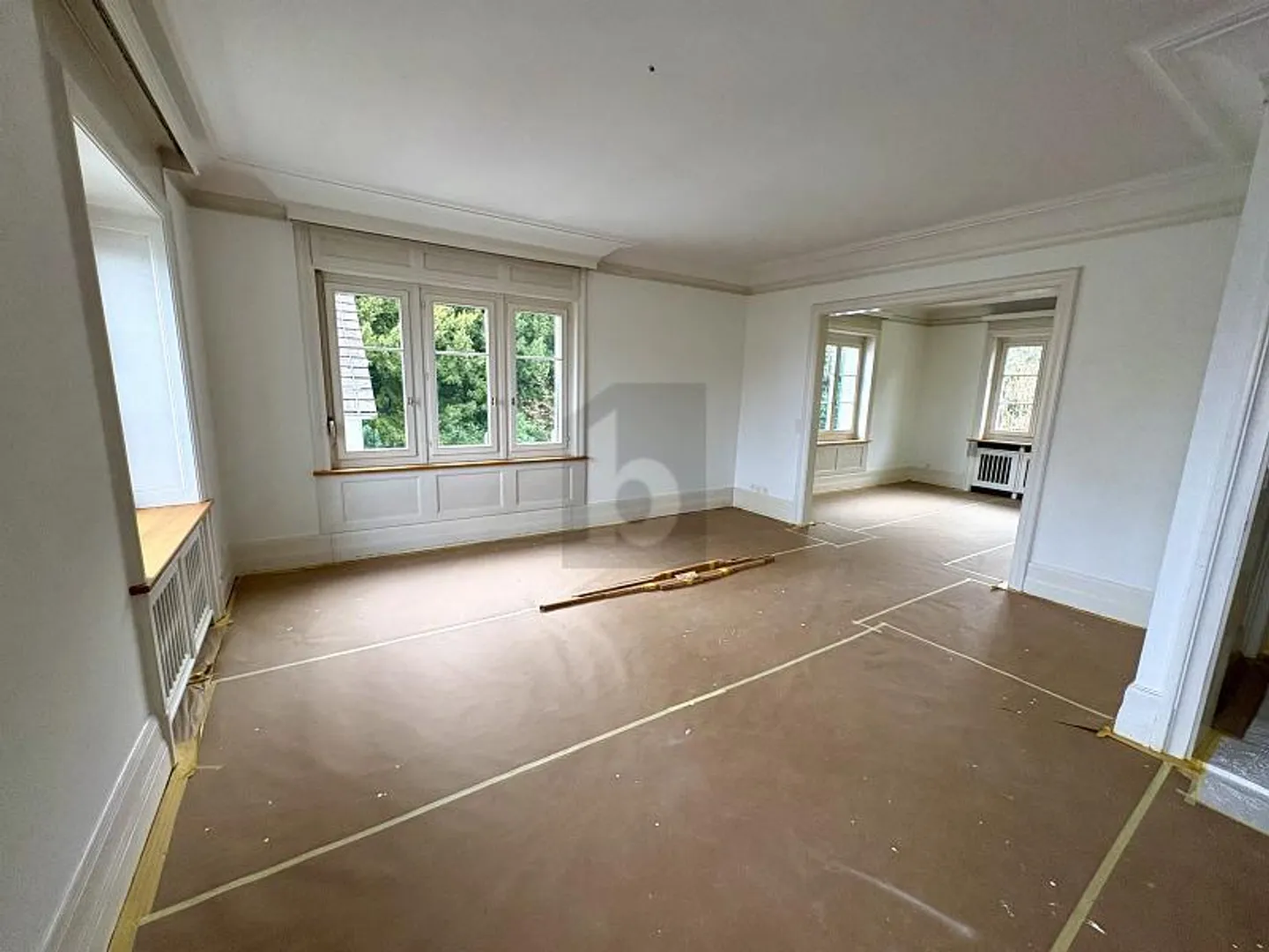 QUIET, CENTRAL, BRIGHT WITH LAKE VIEW - Photo 2 of 6