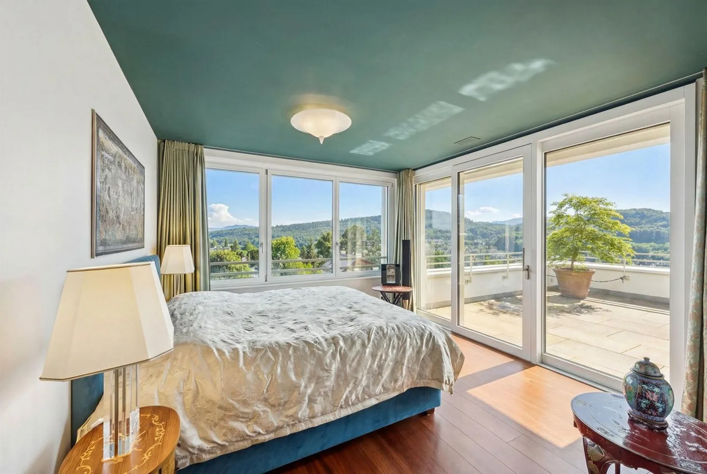 Appartement Penthouse Exclusif - Vivre dans une Élégance Intemporelle - Photo 16 sur 19