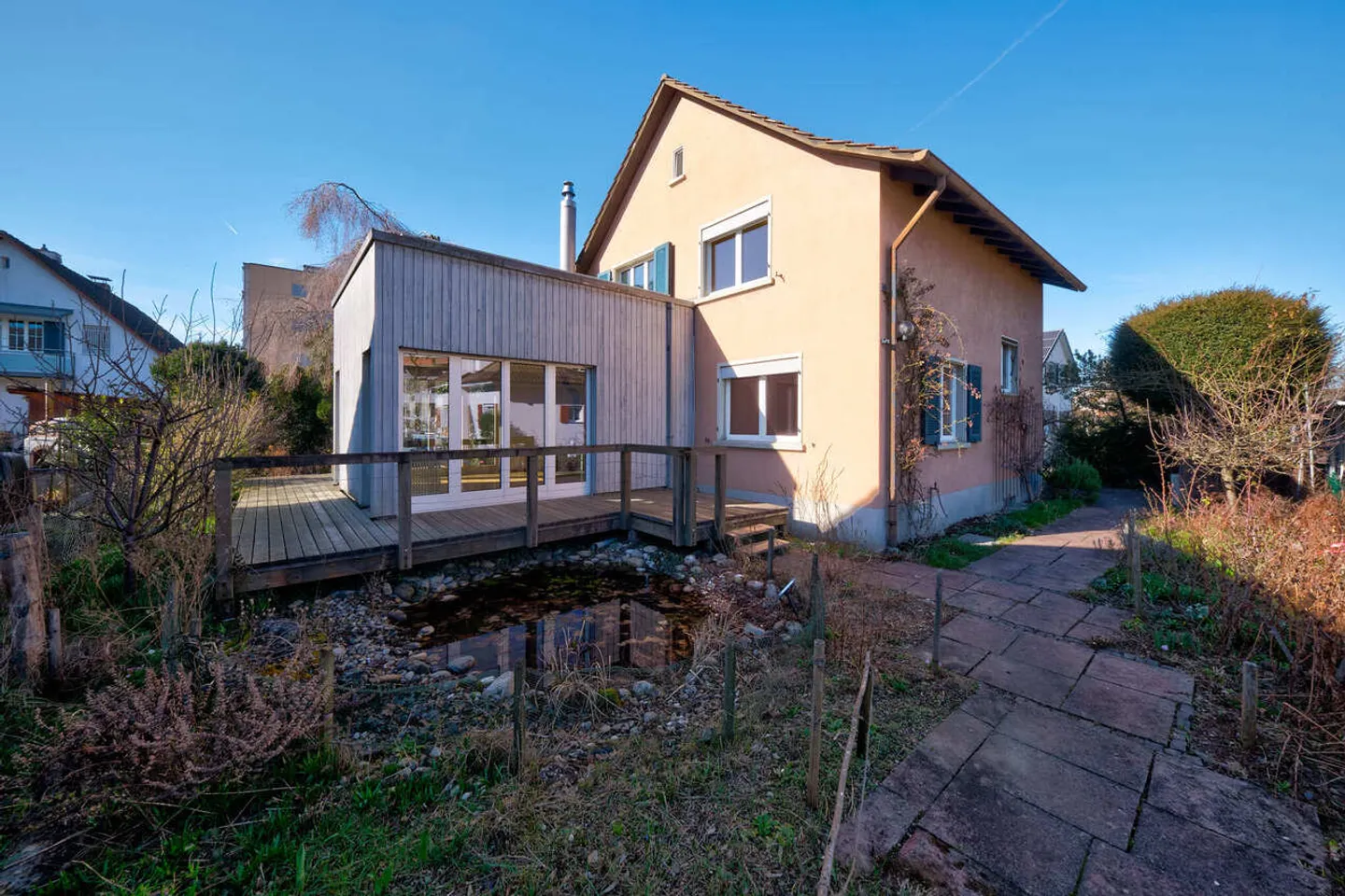 Family Paradise - Photo 1 of 17