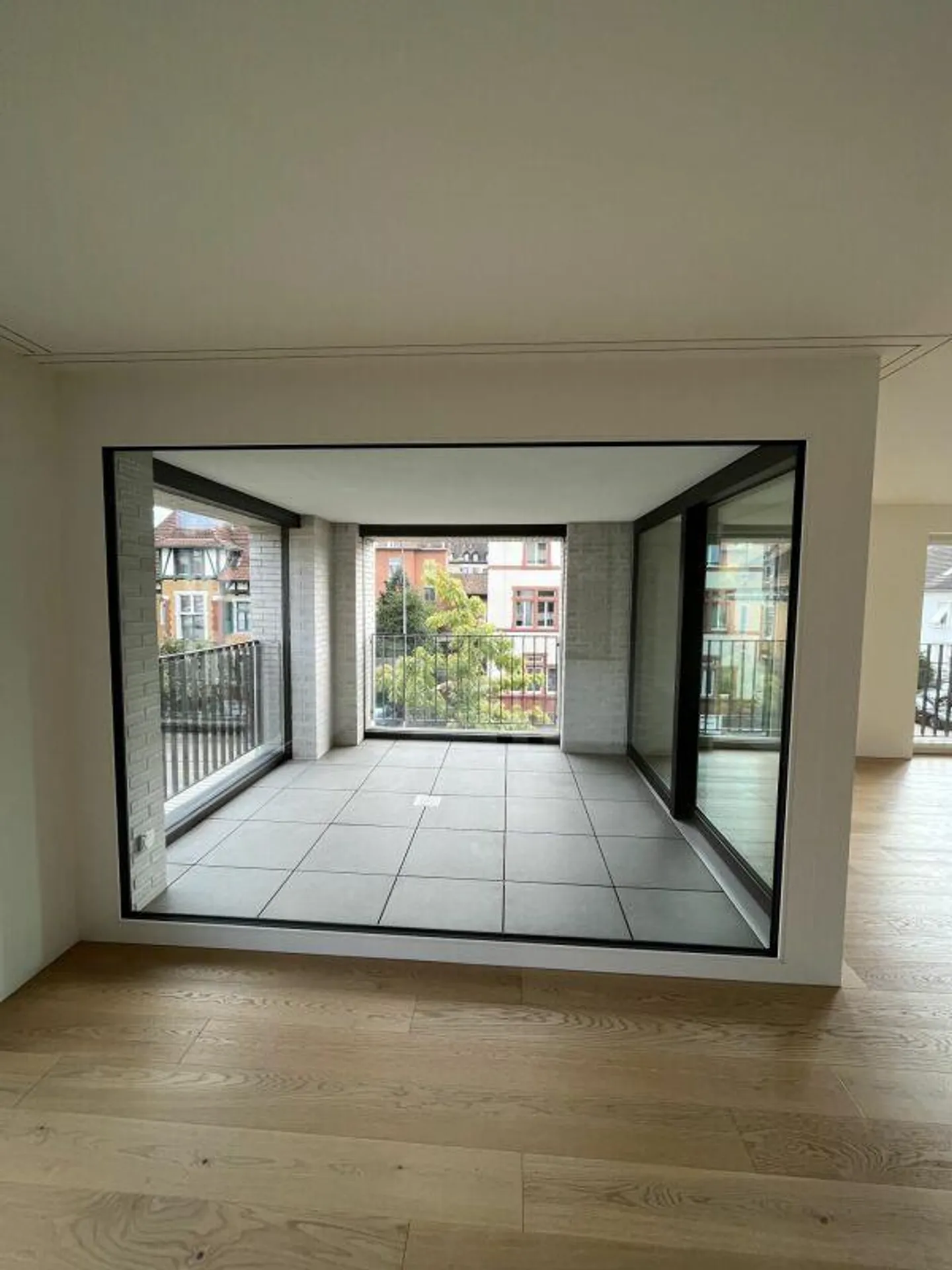 Vivere desiderabile sul Reno - La tua opportunità unica! - Foto 4 di 12