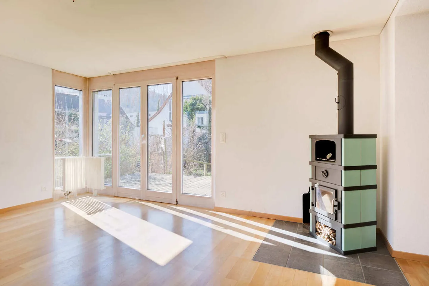 Family Paradise - Photo 6 of 17