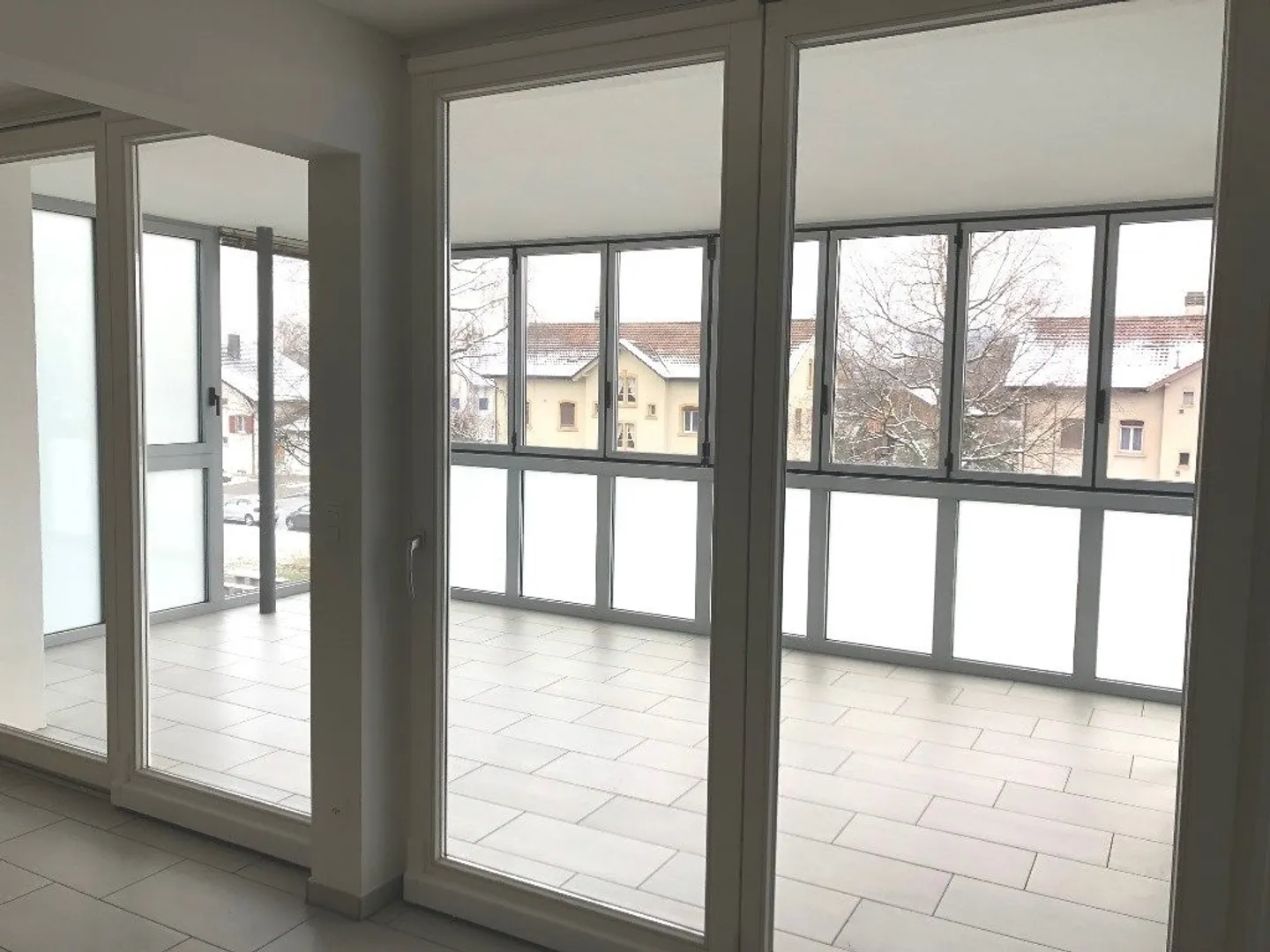 Appartement 4.5 pièces - Photo 3 sur 6