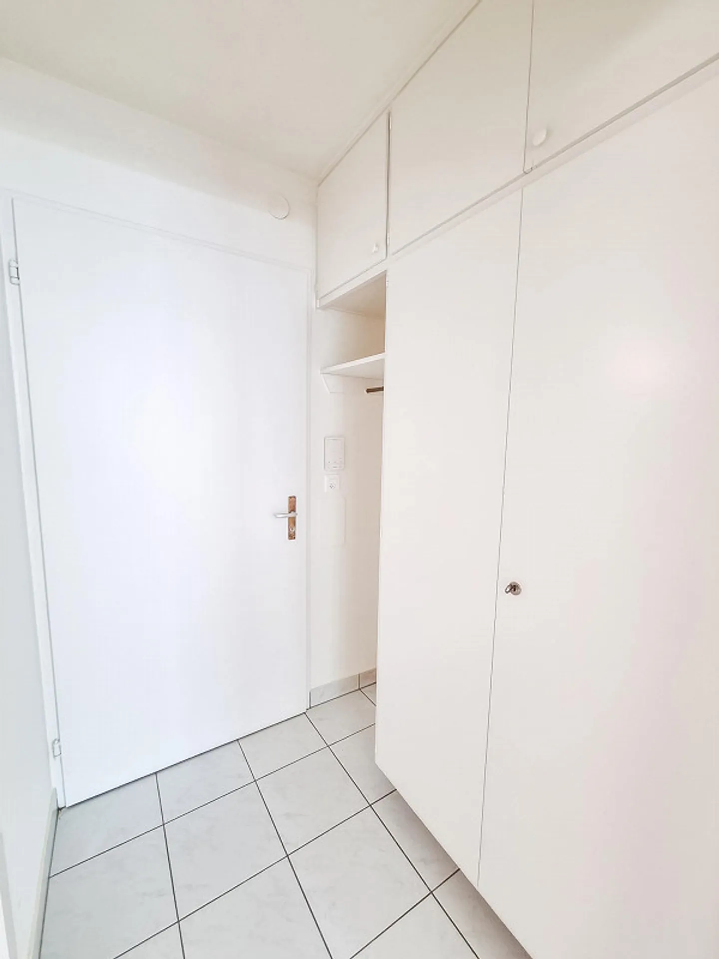 Helles Studio im urbanen Gundeli - Foto 6 von 21